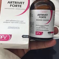 Artrivet Forte