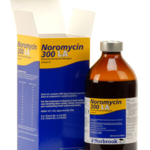 Noromycin 300 LA - 500ml
