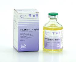 Meloxidyl 2% Injection 50ml