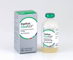 Ingelvac Circoflex 50ml
