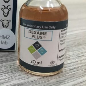 dexame plus