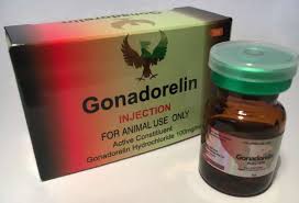 Gonadorelin injection