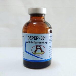 DEPEP -001