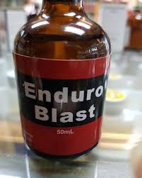 Enduro Blast 50ml