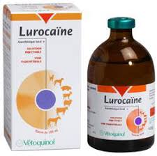 Lurocaine
