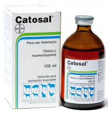Catosal
