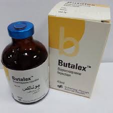 Butalex 40ml
