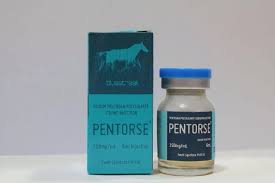 Pentorse 6ml