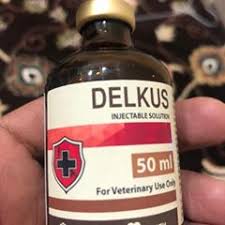 DELKUS INJECTABLE