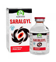 saralgyl