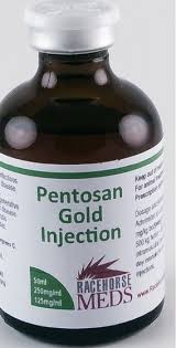 PENTOSAN GOLD