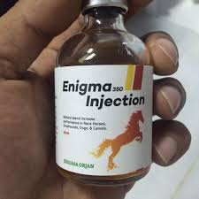 Enigma injection