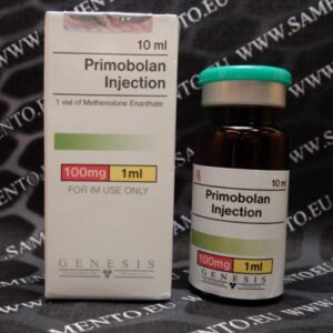 Primobolan