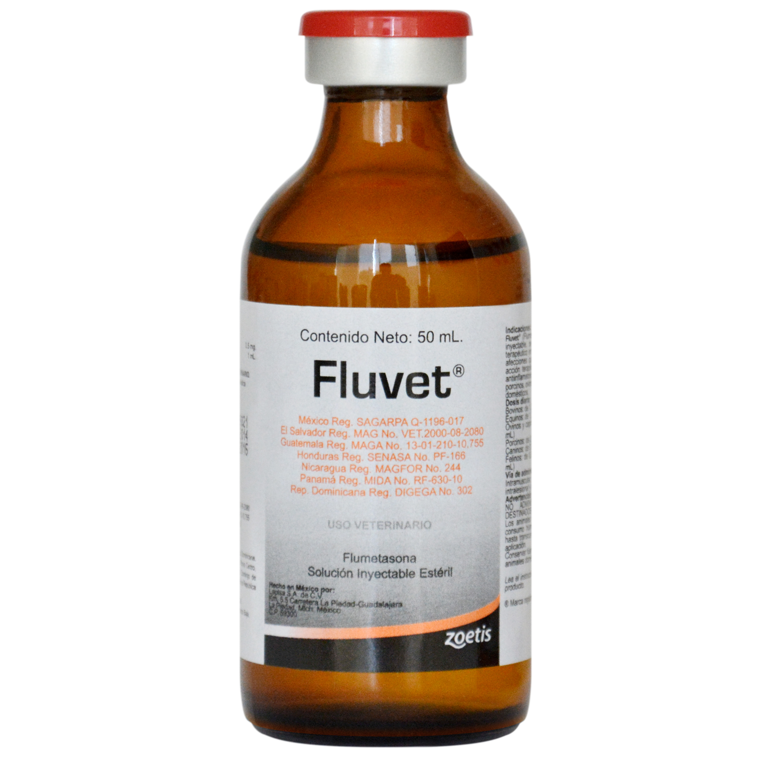 Fluvet - 50ml