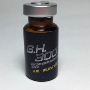 GH 300 – 10 ML & 50 ML