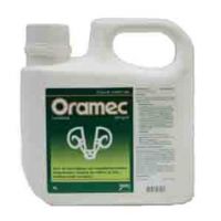 ORAMEC 0.8MG / ML 5L