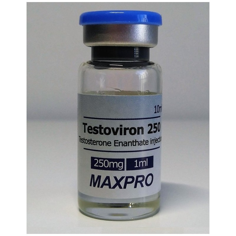 testoviron 250