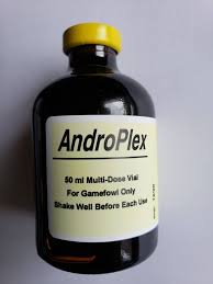 ANDROPLEX - 50ml