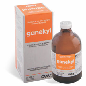 Ganekly
