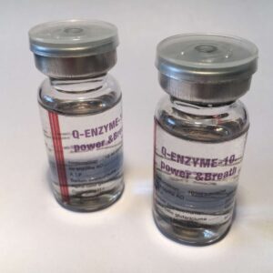 q-enzyme 10 ml