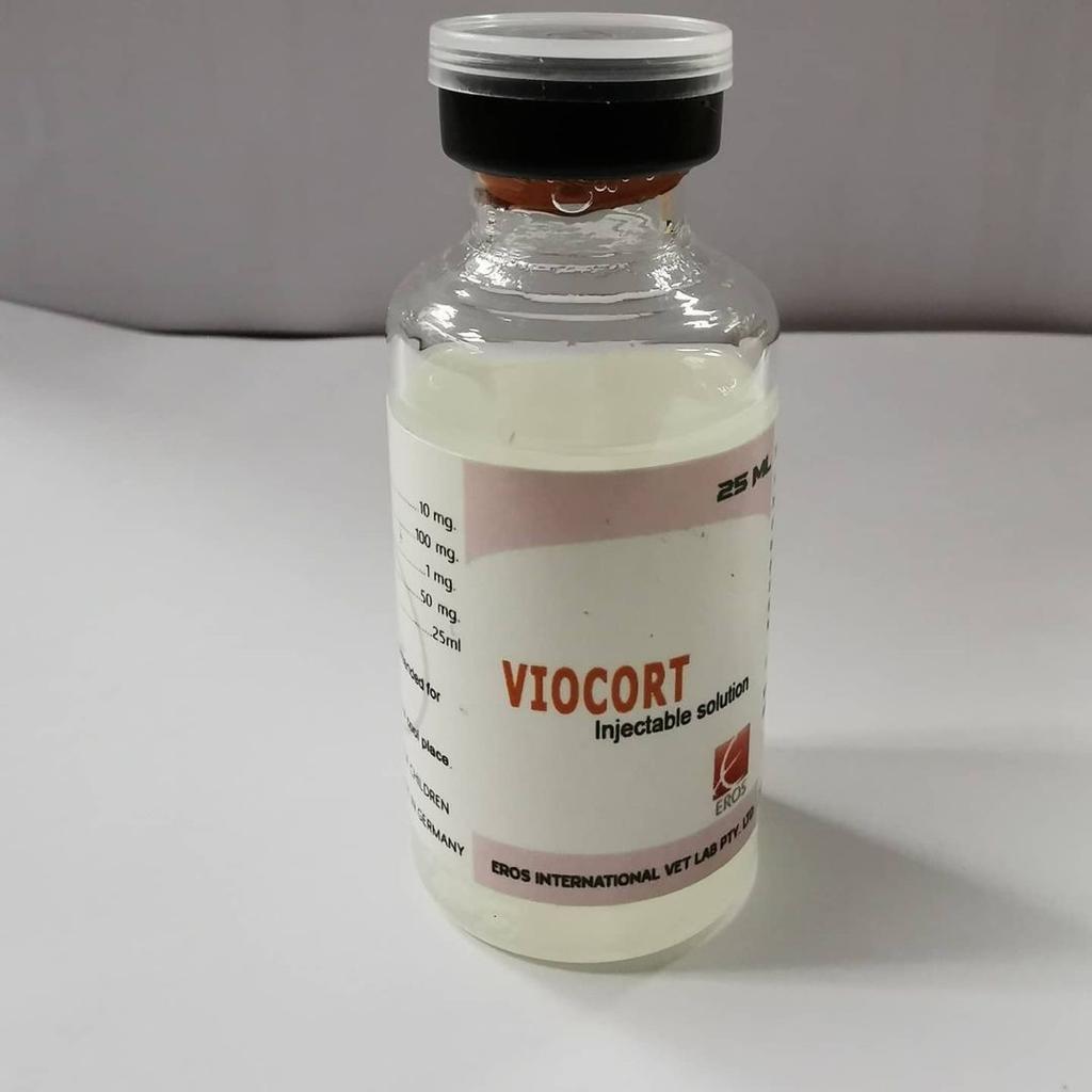 Viocort